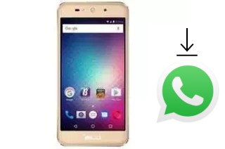 Come installare WhatsApp su BLU Studio Selfie 3