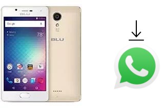 Come installare WhatsApp su BLU Studio Touch