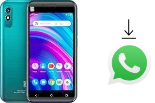 Come installare WhatsApp su BLU Studio X10 2022