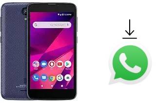 Come installare WhatsApp su BLU Studio X9 HD