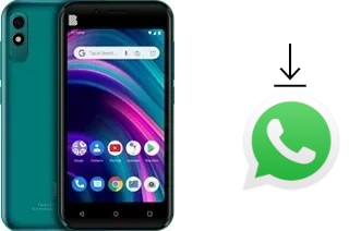 Come installare WhatsApp su BLU Studio X10L 2022