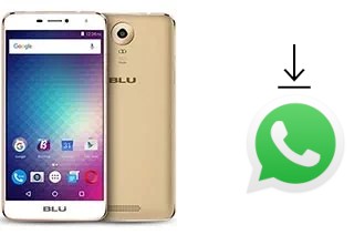 Come installare WhatsApp su BLU Studio XL2