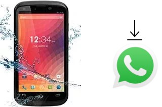 Come installare WhatsApp su BLU Tank 4.5