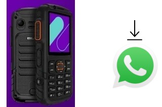 Come installare WhatsApp su BLU TANK MEGA KAI OS