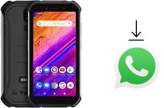 Come installare WhatsApp su BLU Tank Xtreme