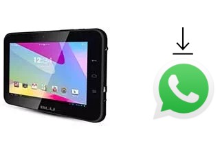 Come installare WhatsApp su BLU Touch Book 7.0 Lite