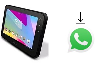 Come installare WhatsApp su BLU Touch Book 7.0 Plus