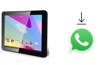 Come installare WhatsApp su BLU Touch Book 9.7