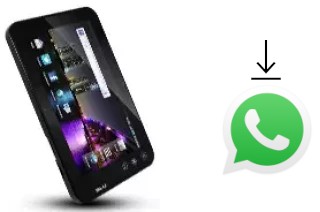 Come installare WhatsApp su BLU Touch Book 7.0