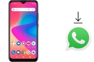 Come installare WhatsApp su BLU V50