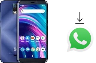 Come installare WhatsApp su BLU View 3