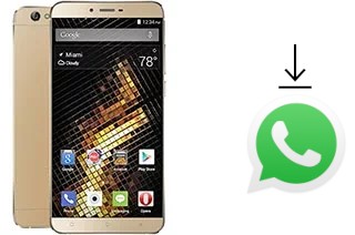 Come installare WhatsApp su BLU Vivo 5