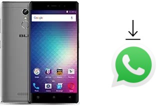 Come installare WhatsApp su BLU Vivo 5R