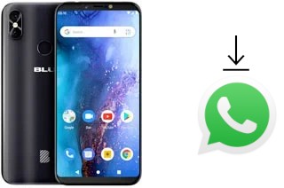 Come installare WhatsApp su BLU Vivo Go