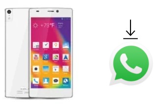 Come installare WhatsApp su BLU Vivo IV