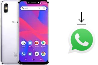 Come installare WhatsApp su Micromax BLU Vivo One Plus (2019)