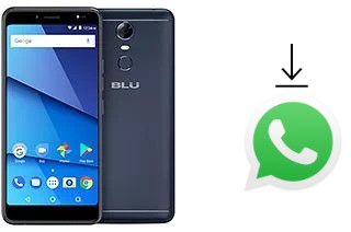 Come installare WhatsApp su BLU Vivo One Plus