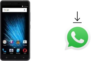 Come installare WhatsApp su BLU Vivo XL 2