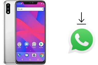 Come installare WhatsApp su BLU Vivo XI+