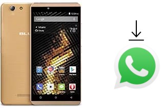 Come installare WhatsApp su BLU Vivo XL