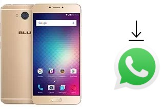 Come installare WhatsApp su BLU Vivo 6