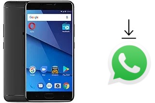 Come installare WhatsApp su BLU Vivo 8