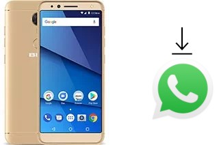 Come installare WhatsApp su BLU Vivo One