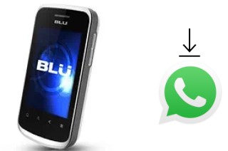 Come installare WhatsApp su BLU Tango