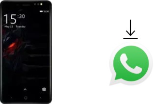 Come installare WhatsApp su Bluboo D1