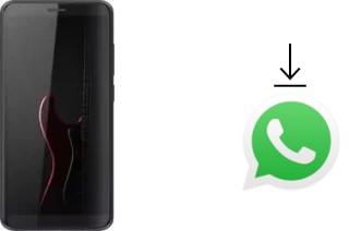 Come installare WhatsApp su Bluboo D6 Pro