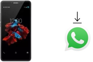 Come installare WhatsApp su Bluboo Dual