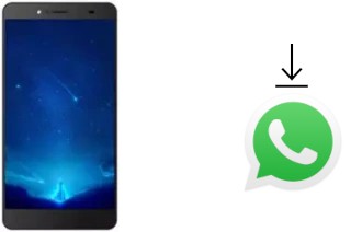 Come installare WhatsApp su Bluboo Maya Max