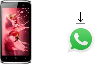 Come installare WhatsApp su Bluboo Mini