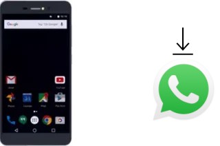 Come installare WhatsApp su Bluboo Picasso 4G