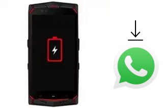 Come installare WhatsApp su Bluboo R1