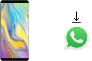 Come installare WhatsApp su Bluboo S3