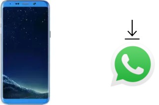 Come installare WhatsApp su Bluboo S8+