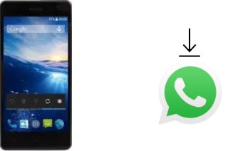 Come installare WhatsApp su Bluboo X3