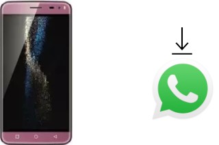 Come installare WhatsApp su Bluboo Xfire 2