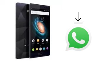 Come installare WhatsApp su Bluboo Xtouch