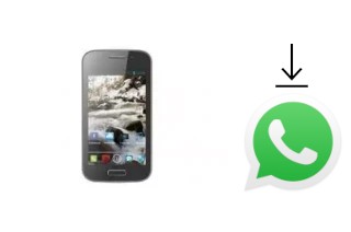 Come installare WhatsApp su Blue Gate BG4