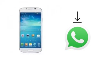 Come installare WhatsApp su BlueBo B9502