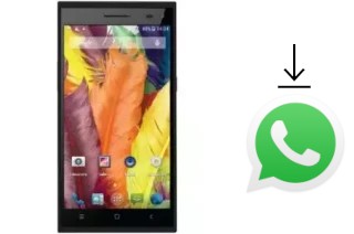 Come installare WhatsApp su Bluego G559