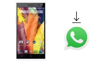 Come installare WhatsApp su Bluego G559T