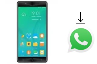 Come installare WhatsApp su Blumix Mate 9I