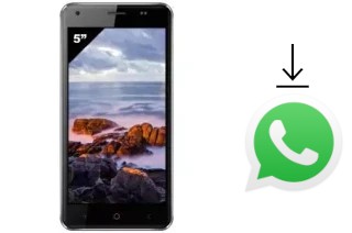 Come installare WhatsApp su BluSens Blusens Smart Studio 4