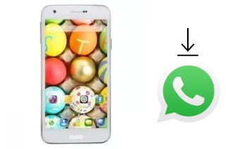 Come installare WhatsApp su BML S50