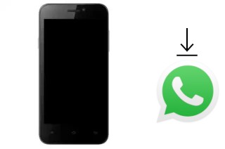 Come installare WhatsApp su Bmobile AX1010