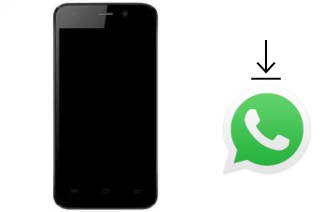 Come installare WhatsApp su Bmobile AX1030