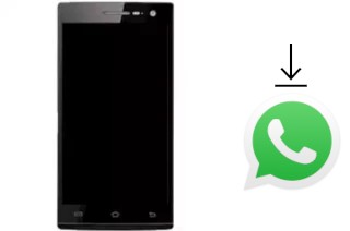 Come installare WhatsApp su Bmobile AX1055